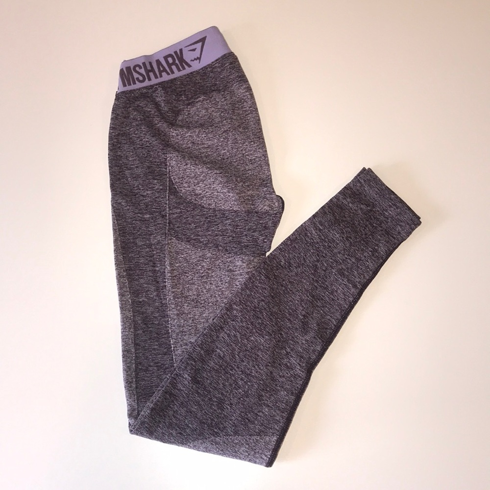 GYMSHARK Flex Leggings